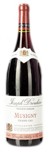 2010 J. Drouhin Musigny 750ml