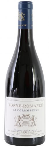 2005 Comte Liger-Belair La Colombiere 750ml